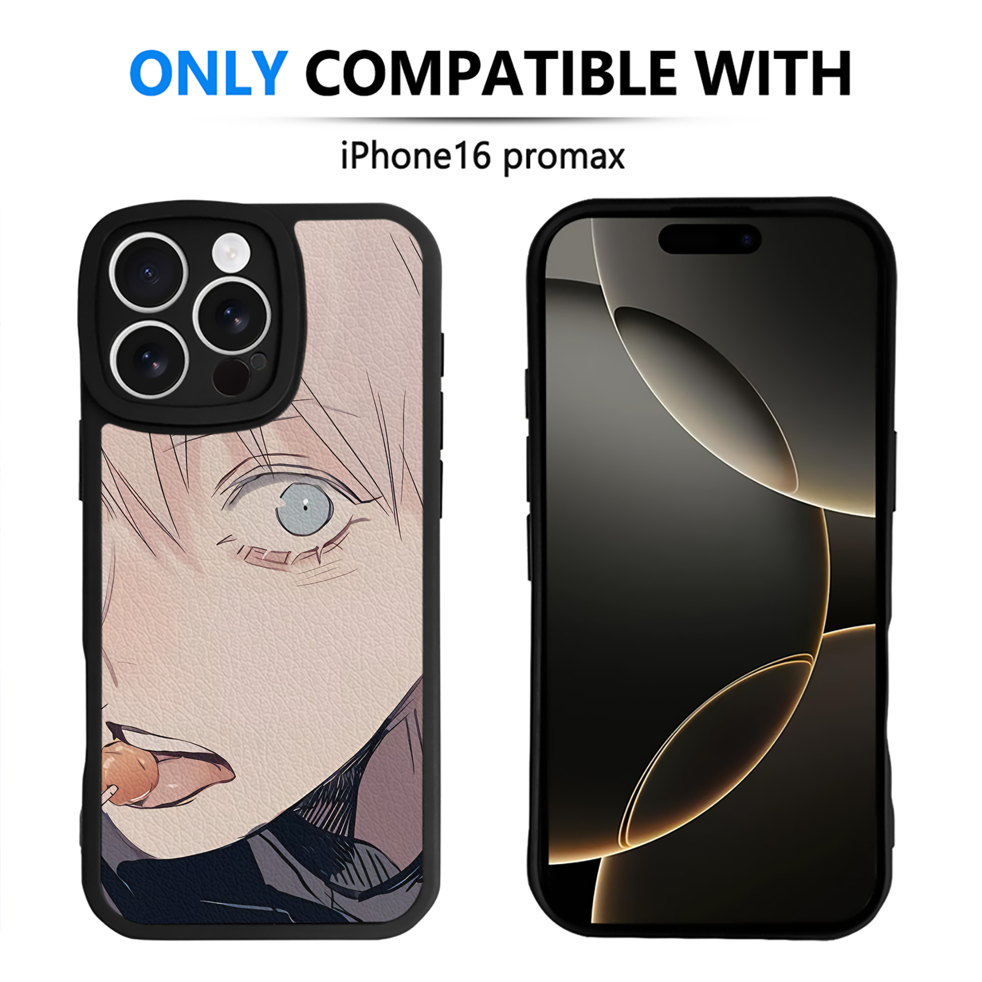 （画像用） SPY×FAMILY间谍家家酒 【iPhone 16シリーズ対応】シリコンスマホケース（レザー調） 材質：シリコン